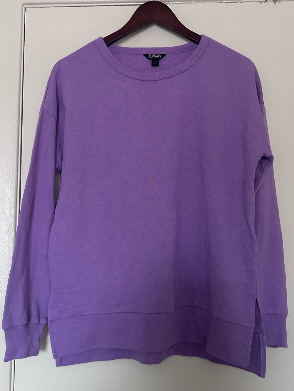 Buffalo David Bitton Sweatshirt